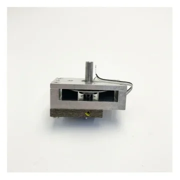 Radio Zeeland SIGMA Mechanical Block 095KLIK3 product image