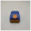 ICP DAS I-7520A CR Data Converter - Isolated RS-232 to RS-422/485 - Marine Grade product image