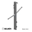 Selden Hanse 575 Aluminium Performance Mast 3-spreader 2-section - C304-12049-99 product image