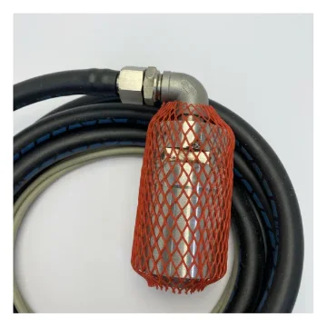 Marelec MA-20B Loadcell - 1/2-150 Fitting product image