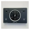 Radio Zeeland SIGMA 300 Rate of Turn Display Control Unit - ROT 300 Degree Black product image
