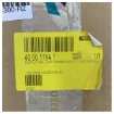 Radio Zeeland SIGMA 300 Rate of Turn Display Control Unit - ROT 300 Degree Black product image