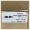 Radio Zeeland SIGMA 300 Rate of Turn Display Control Unit - ROT 300 Degree Black product image