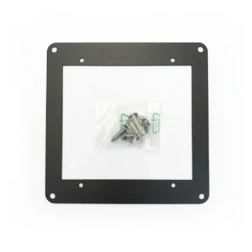 Furuno Flush Mount Kit OP08-20 for Navtex NX-700B and NX-800B product image