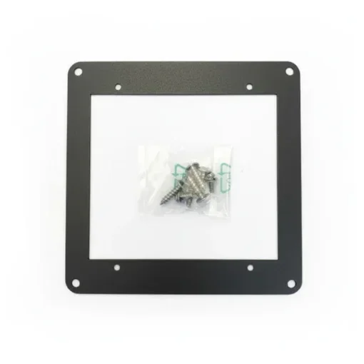 Furuno Flush Mount Kit OP08-20 for Navtex NX-700B and NX-800B product image