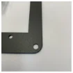 Furuno Flush Mount Kit OP08-20 for Navtex NX-700B and NX-800B product image