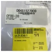 Furuno Flush Mount Kit OP08-20 for Navtex NX-700B and NX-800B product image
