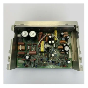 Furuno 03P9245A(60R2)(LF) Power Supply Unit for FR-2XX5 X-Band Radar product image