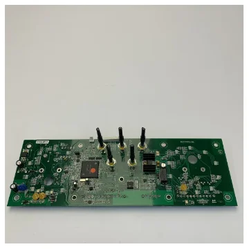 Radio Zeeland SIGMA 500 PCB Interface Unit RZ1999-A1 - Marine Electronics product image