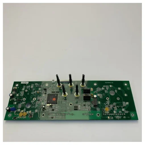 Radio Zeeland SIGMA 500 PCB Interface Unit RZ1999-A1 - Marine Electronics product image