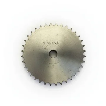 Radio Zeeland RZ610 Chainwheel - 36 Teeth (36T) - Yacht Hardware - RZ610 product image
