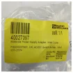 Motorola PS000037A01 Power Supply Adapter - Wall Cube 14W UK Plug - Switch Mode product image