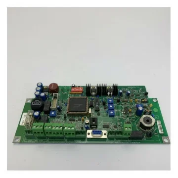 Radio Zeeland PCB for ECO/SIGMA 120 RZ1958A4 - Marine Electronics product image