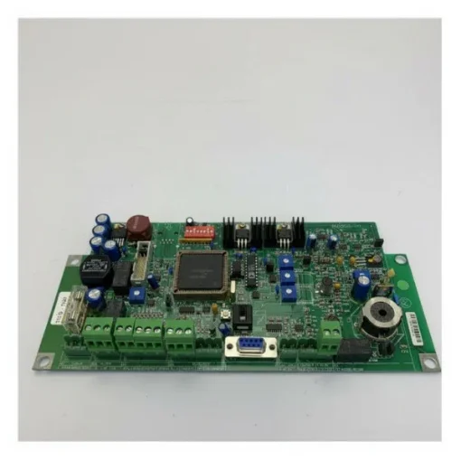 Radio Zeeland PCB for ECO/SIGMA 120 RZ1958A4 - Marine Electronics product image
