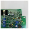 Radio Zeeland PCB for ECO/SIGMA 120 RZ1958A4 - Marine Electronics product image