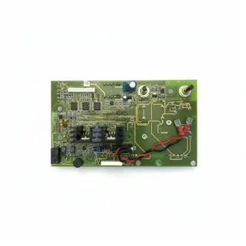 Radio Zeeland Indicator PCB for SIGMA 700 - RZ1971-A2 - Marine Electronics product image