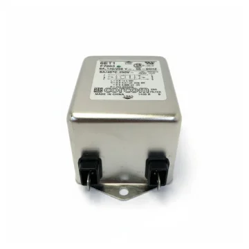 Southern Avionics EMI AC Filter 6A - 6 ET 1 F7003 - 9F345007 - Marine Filter product image