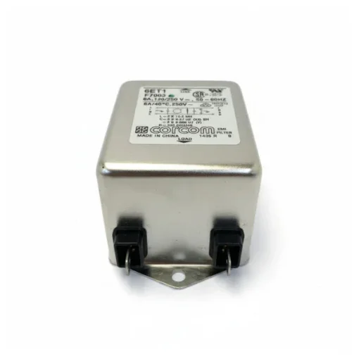 Southern Avionics EMI AC Filter 6A - 6 ET 1 F7003 - 9F345007 - Marine Filter product image