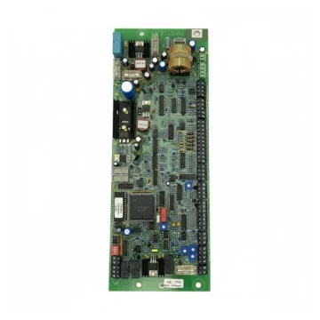 Radio Zeeland Combi Pilot PCB Basis for JB ECO/SIGMA 500/550 RZ1703-A2 product image