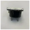 Southern Avionics PA Meter 9M190028 - 2.5 Inch Panel Indicator 0-8A / 0-150V - Marine product image