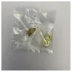 Southern Avionics PA Meter 9M190028 - 2.5 Inch Panel Indicator 0-8A / 0-150V - Marine product image