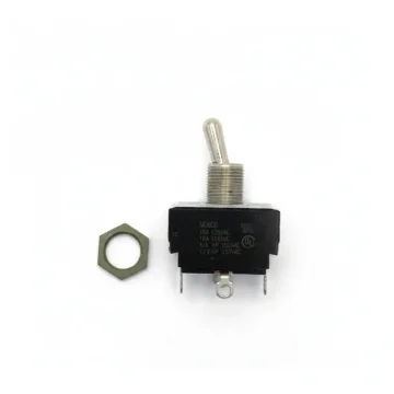 Southern Avionics 9S900005 Marine Switch PDST - 120V/15A 250V/10A AC Power product image