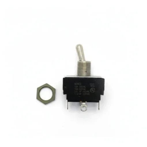 Southern Avionics 9S900005 Marine Switch PDST - 120V/15A 250V/10A AC Power product image