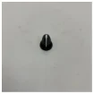 Radio Zeeland SIGMA Rotary Control Knob - GREY-BLK-WHT product image
