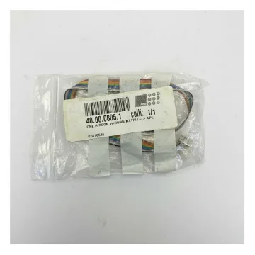 Radio Zeeland RHG RZ1711 Ribbon Cable with Connector product image
