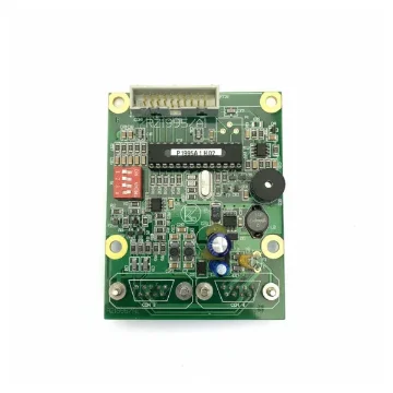 Radio Zeeland PCB for ECO 600 - RZ1995-A1 product image