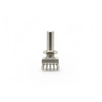 Radio Zeeland Seapilot 76 Rotary Encoder - Elma E33 VT312-M13T product image