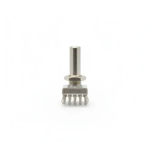 Radio Zeeland Seapilot 76 Rotary Encoder - Elma E33 VT312-M13T product image
