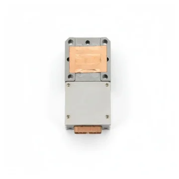 Furuno RU-9253 X-Band Radar MIC for FR-2125 - 03S9253-2 - Marine Electronics product image