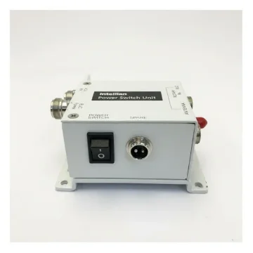 Intellian VSAT Power Switch Unit for V60 V1-5010 Gen2 product image