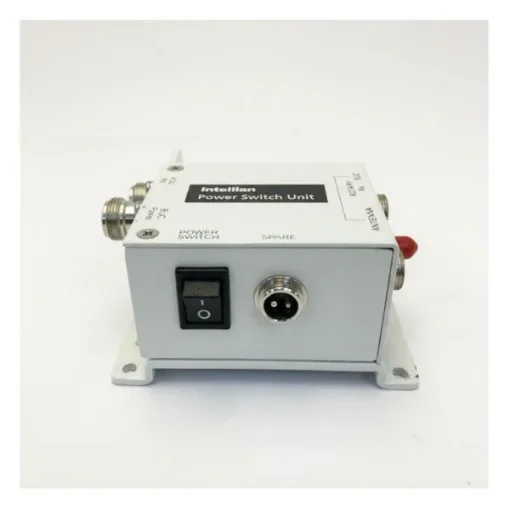 Intellian VSAT Power Switch Unit for V60 V1-5010 Gen2 product image