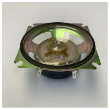 Monacor Radio Zeeland SIGMA SP15 Marine Audio Speaker product image