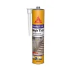 Quick-Setting Adhesive Sealant - Sika Sikaflex-119 High Tack - White - 300ml product image