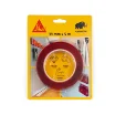 Sika Sikabond Mammoth Crystal Double-Sided Adhesive Tape - 19mm X 5m product image