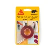 Sika Sikabond Mammoth Crystal Double-Sided Adhesive Tape - 19mm X 1.5m product image