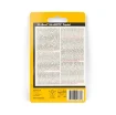 Sika Sikabond Mammoth Crystal Double-Sided Adhesive Tape - 19mm X 1.5m product image
