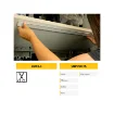 Sika Sikabond Mammoth Crystal Double-Sided Adhesive Tape - 19mm X 1.5m product image