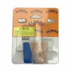 Glomex V9175 Universal Antenna Deck Mount - 8cm Yacht Hardware product image