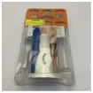 Glomex V9175 Universal Antenna Deck Mount - 8cm Yacht Hardware product image