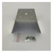 Aqua Signal Series 25 Mastbracket Mounting Bracket for Navigation Light - 12506008 product image