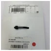 Lewmar HTX 60 mm Rigging Block Double with Becket - 29196005-HTX - Yacht Hardware product image