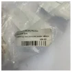 Chrome Deck Filler Cap for Water - Yacht Hardware - 45-38-19 product image