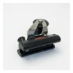 Ronstan RC52230 Sliderod Genoa Slide with Pin-Stop 125 mm - 22 mm Track product image