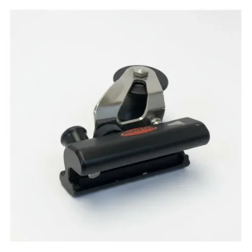 Ronstan RC52230 Sliderod Genoa Slide with Pin-Stop 125 mm - 22 mm Track product image