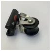Ronstan RC52230 Sliderod Genoa Slide with Pin-Stop 125 mm - 22 mm Track product image