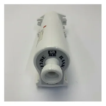 RM69 RM502 Manual Pump System for Marine Toilet - Manual Toilet Pump Yacht product image